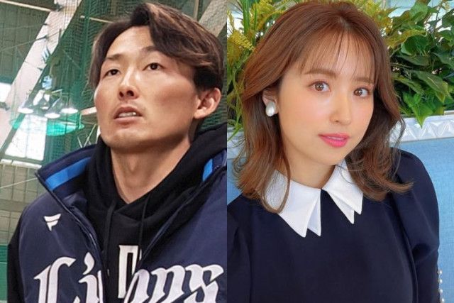 【野球】西武源田と銀座クラブ女性の不倫報道から5か月　SNSが完全停止、妻・衛藤美彩が下していた決断…ベルーナドームで起きていた異変